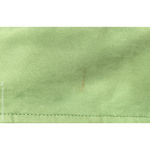 Liz Claiborne  Green Women's Full Zip/Button Down Fleece Coat -‎ Size Medium Photo 4