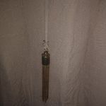 ZARA M Boho Pullover Tan Short Cuffed Sleeve Mini Dress Photo 1