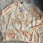 Wild Fable NWT  tie dye sweatshirt size small Photo 2