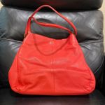 Coach  Purse Shoulder Photo 0