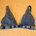 Cotton On  Body Stretch Denim Top Size Small Photo 1