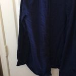 Croft & Barrow FINAL MARKDOWN Ladies  sleep jacket petite medium Photo 1