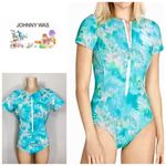 Johnny Was New. Calme by neoprene wetsuit. XXL. Retails $200 Photo 1