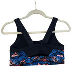 Lululemon  PATTERNED ENERGY SPORTS BRA Photo 1