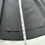 Lululemon Women's  the everyday Skirt Black Size 4 Photo 8