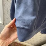 Lululemon  Powder Blue Softstreme Crewneck Sweatshirt Photo 3