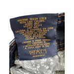 Seven7 Womens Bootcut Jeans Blue Denim wide bottom Size 4 SKU 7417 Photo 12