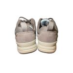 New Balance Work & Safety Elite Lite Grey Women US 9 With Box Grey Retro Sneaker Photo 3