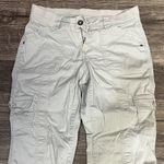 Style & Co . Light Tan Casual Pants Photo 3