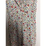 Mimi Chica Floral Romper Photo 1