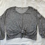 Show Me Your Mumu  Keegan Sweater Size‎ Small Photo 7