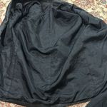 90’s Leather jacket Size M Photo 2