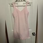 Lululemon Athletica Blush Pink Mini Dress Photo 6