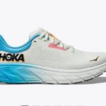 Hoka Arahi 7  Photo 5