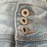 California vintage  light blue wash‎ skinny jeans Photo 6