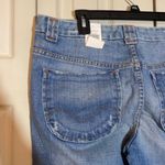 Tommy Hilfiger Vintage Y2K Cowboy Fit Jeans 12 NWT Photo 10