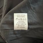 RHODE Piper Plaid Puff Shoulder Mini Dress Small Pink Photo 6