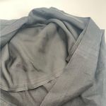 Max Mara Skirt Size 8 Linen Vintage Designer Luxury Pencil High Waisted Italy Photo 14