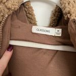 Glassons Teddy Jacket Photo 6