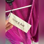 Strut & Bolt NWT  Body Suit Photo 2