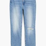 Madewell The Perfect Vintage Jeans Destroyed Edition Photo 3