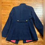 Tommy Hilfiger women jacket in great condition, worn twice size Small Photo 2