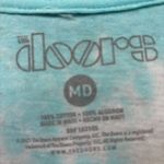 The Doors Waiting for the Sun Album Tie Dye Band T-Shirt M Photo 3
