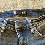 Kut From The Kloth Rachael Fab Ab High Rise Size 4 Photo 3