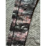 Lululemon Women's Speed Up HR Run Leggings 25" Pockets Abstract Print Size 6 Photo 7