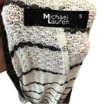 Michael Lauren  Oversized Shirt NWOT Photo 4