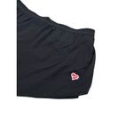 Heartbreak women's Bear cage 2'' High split shorts black size Large Photo 3