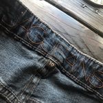 Jag jeans Mid-rise Straight Leg Stretch Jeans Size 10 Photo 5