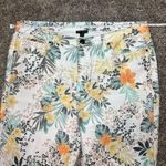 Coco + Carmen  Floral Women Jeans - Multicolor Photo 4