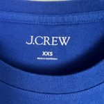J.Crew NWT Aspen Broken-In Jersey T-Shirt Graphic Tee Short Sleeves Size XXS Photo 6