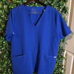 FIGS  Technical Collection Top Photo 0