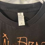 Tultex Lil Peep Merchandise Black T-Shirt Photo 3