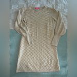 Lilly Pulitzer  Jacquetta Sweater Dress for Women - Medium Photo 0