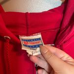 Slouchy NY hoodie Size L Photo 2