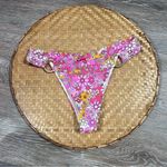 frankie's bikinis Frankie’s bikinis‎ naomi Eden bottoms floral print Photo 1