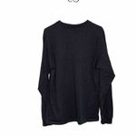 Jansport Valdosta State University VSU Blazers Grey Red Long Sleeve T-Shirt Size Small Photo 4