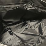 Victoria's Secret  White Tote Bag NEW! Never used plastic still on straps! Photo 2