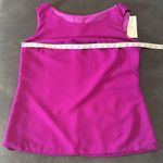 Women’s Chiffon 3 Piece Party Formal Mother of the Bride Pants Suit Size 14 Pink Photo 8