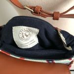 Spartina 449  Bag Crossbody Floral Photo 3