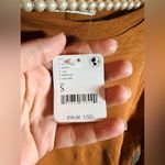 We The Free Free People  - Thumbhole Oversized Arden Tee Photo 2