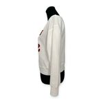 Wildfox  | Small | Beverly Hills 1992 Soft-Touch Crewneck Cropped Sweatshirt Photo 7