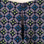 Worthington FINAL MARKDOWN LADIES' Petite Top w/Keyhole Back med Photo 3