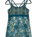 prAna Breathe Kaley Tunic Tank Top Photo 0