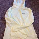 Columbia Rain Jacket Photo 1