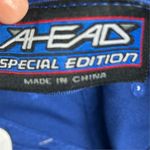 Grey Goose Special Edition Blue Baseball Hat Adjustable Unisex Photo 7