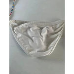 OP Women's  Multicolor String Bikini Swimsuit Boho‎ Beach Size S 0308 Photo 10